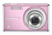 Olympus FE-4030 (FE4030ROZ)